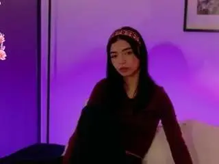 Camsoda Nude Webcam of anabelwolf