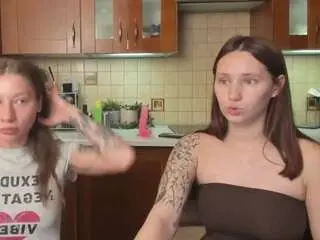 Camsoda Watch Live Sex Cams of hot-caramells