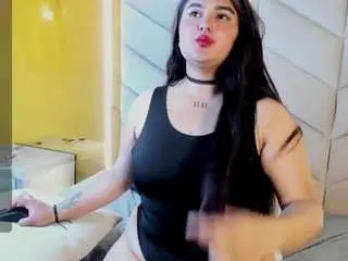Camsoda Watch Live Sex Cams of miadixon69