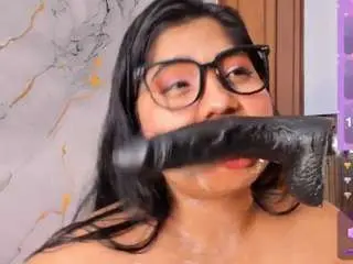 Camsoda Live Sex of mysticlatina
