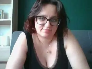 Camsoda Free Porn Cam of sensualparis