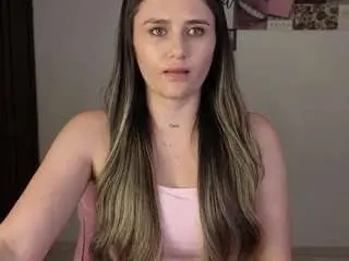 Camsoda Free Porn Cam of veronika-winslow
