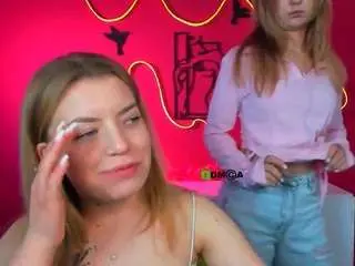 Camsoda Best Webcam of lina-moone