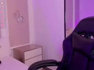 Camsoda Adult Webcams of julieta-wildblod