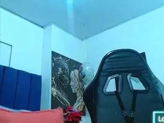Camsoda Live Sex Cam of tatiana-star1