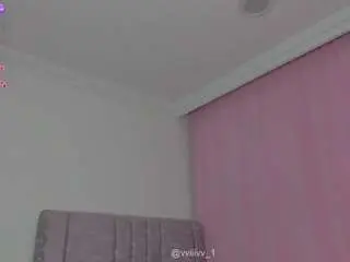 Camsoda Adult Webcams of karla-1
