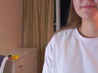 Camsoda Live Sex Cam of laelsosnowski
