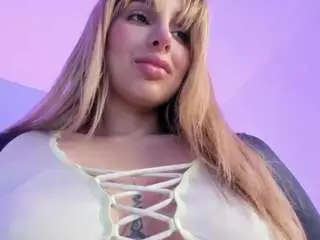 Camsoda Best Webcam of viiooleet