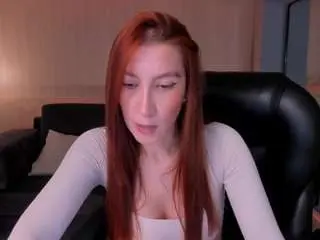 Camsoda Free Porn Cam of christinavieri