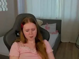 Camsoda Adult Video Chat of tinylili
