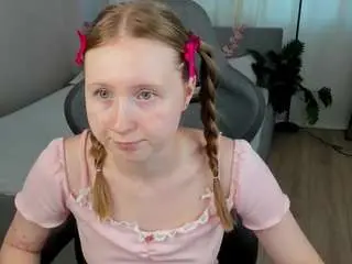 Camsoda Private Sex Chat of tinylili