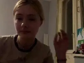 Camsoda Live Sex Cam of zenamelodia