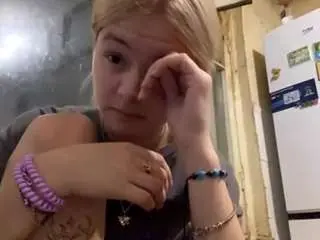 Camsoda Nude Webcam of zenamelodia