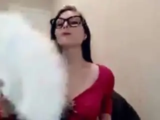Camsoda Best Webcam of antoninacaquias