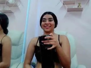 Camsoda Adult Webcams of danisska-f