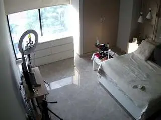Camsoda Watch Live Sex Cams of voyeurcam-casa-salsa-bedroom-12