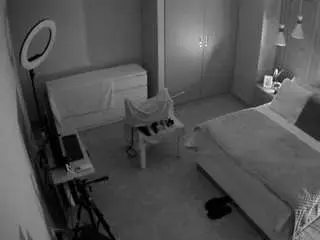 Camsoda Sex Cam of voyeurcam-casa-salsa-bedroom-12