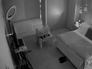Camsoda Free Live Porn of voyeurcam-casa-salsa-bedroom-12
