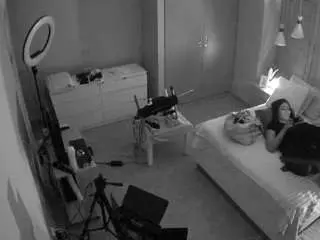 Camsoda Free Porn Cam of voyeurcam-casa-salsa-bedroom-12