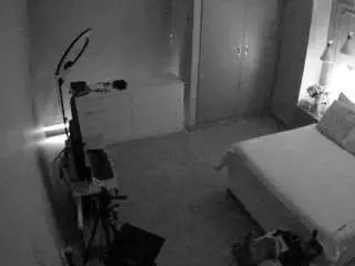 Camsoda Sex Cam of voyeurcam-casa-salsa-bedroom-12