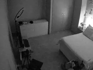 Camsoda Watch Live Sex Cams of voyeurcam-casa-salsa-bedroom-12