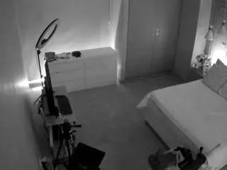 Camsoda Live Sex of voyeurcam-casa-salsa-bedroom-12