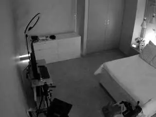 Camsoda Free Porn Cam of voyeurcam-casa-salsa-bedroom-12