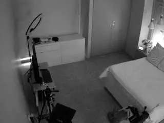 Camsoda Private Sex Chat of voyeurcam-casa-salsa-bedroom-12