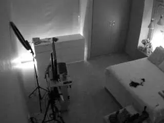 Camsoda Free Porn Cam of voyeurcam-casa-salsa-bedroom-12
