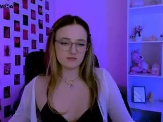 Camsoda Private Sex Chat of luna-berryy