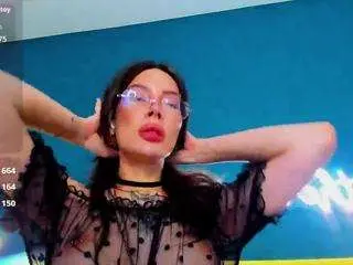 Camsoda Live Porn of ivydainty