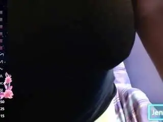 Camsoda Nude Webcam of jennadeluxe