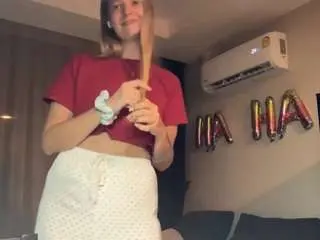 Camsoda Sex Cam of leorakorzep