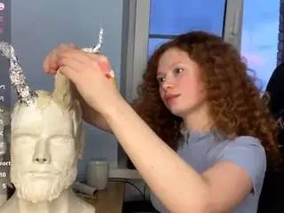 Camsoda Sex Cam of medasewald