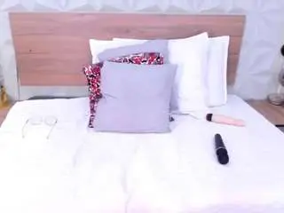 Camsoda Free Porn Cam of lunaleee