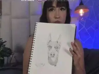 Camsoda Sex Cam of bonniefoxyy