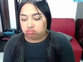 Camsoda Watch Live Sex Cams of candymorena69