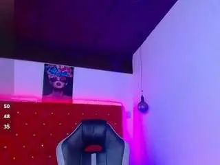 Camsoda Sex Chat of kriss-sweetboobs