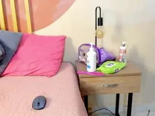 Camsoda Live Porn of nicoleangels