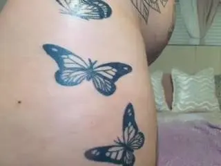 Camsoda Private Sex Chat of parisloveee03