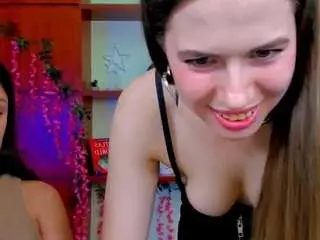Camsoda Free Live Porn of selena-crystal