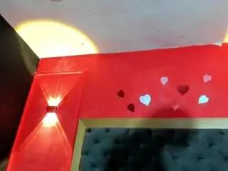 Camsoda Adult Webcams of yayahilton
