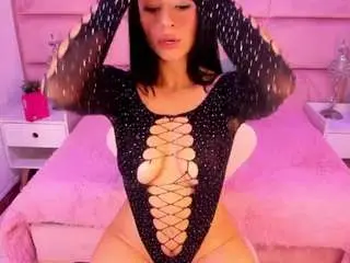 Camsoda Sex Cam of janah-myers