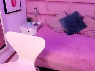 Camsoda Live Porn of janah-myers