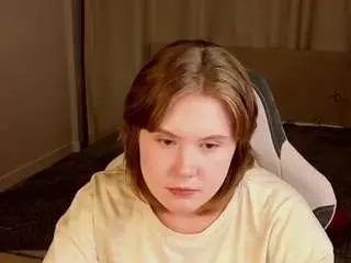 Camsoda Best Webcam of wagsyangel