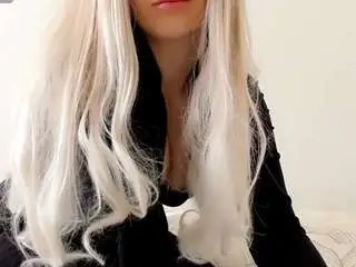 Camsoda Adult Webcams of luckycandy