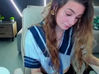 Camsoda Nude Webcam of ari-sollis