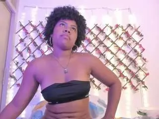 Camsoda Free Porn Cam of naughtyebonyy