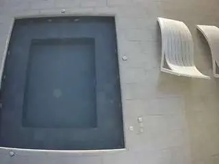 Camsoda Live Sex of voyeurcam-casa-salsa-hottub-view