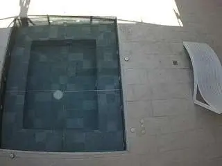 Camsoda Adult Video Chat of voyeurcam-casa-salsa-hottub-view